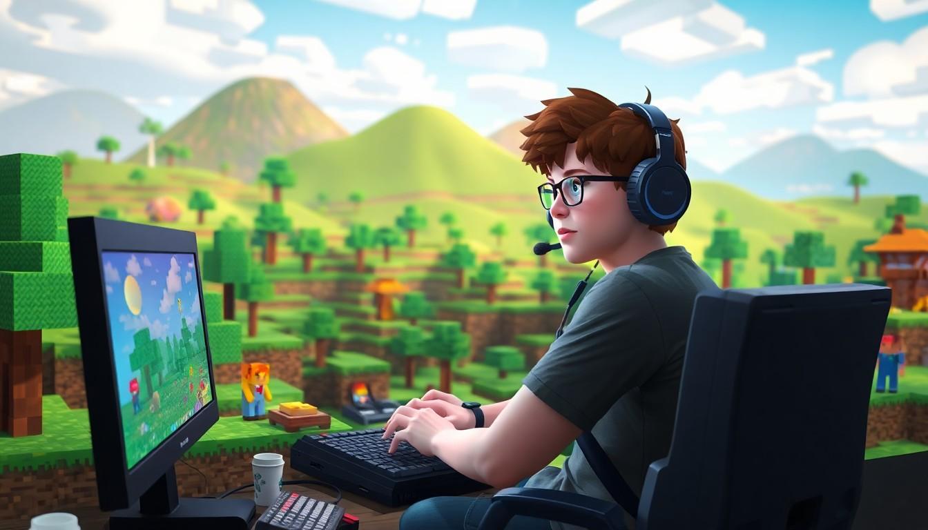 Is Minecraft Music Copyrighted? Avoid Costly Mistakes with These Key