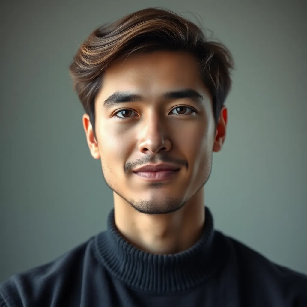 Picture of Dominic James