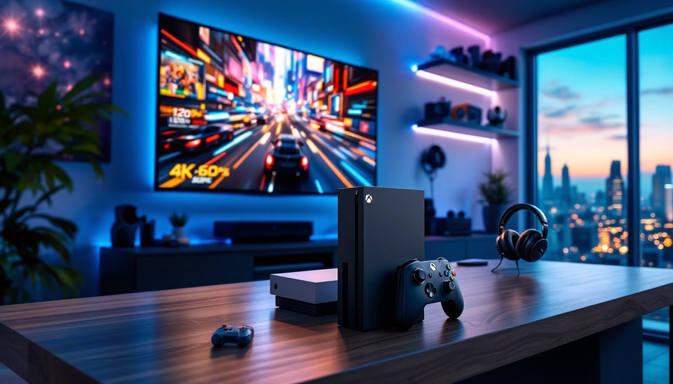 x box series x