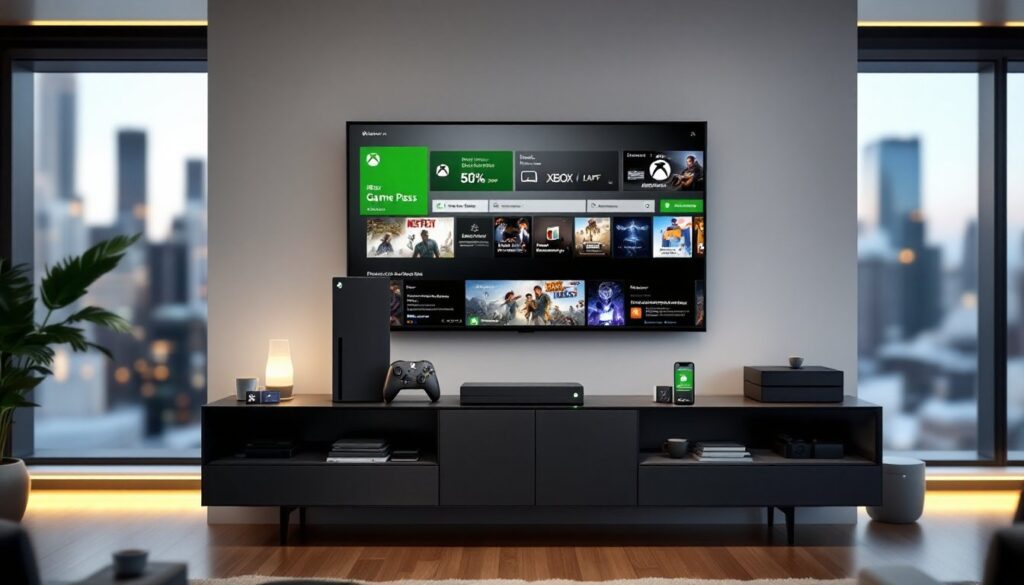 xbox store