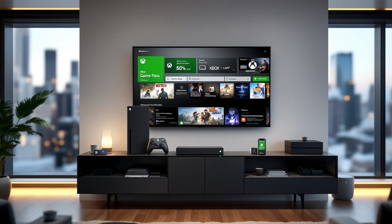 xbox store