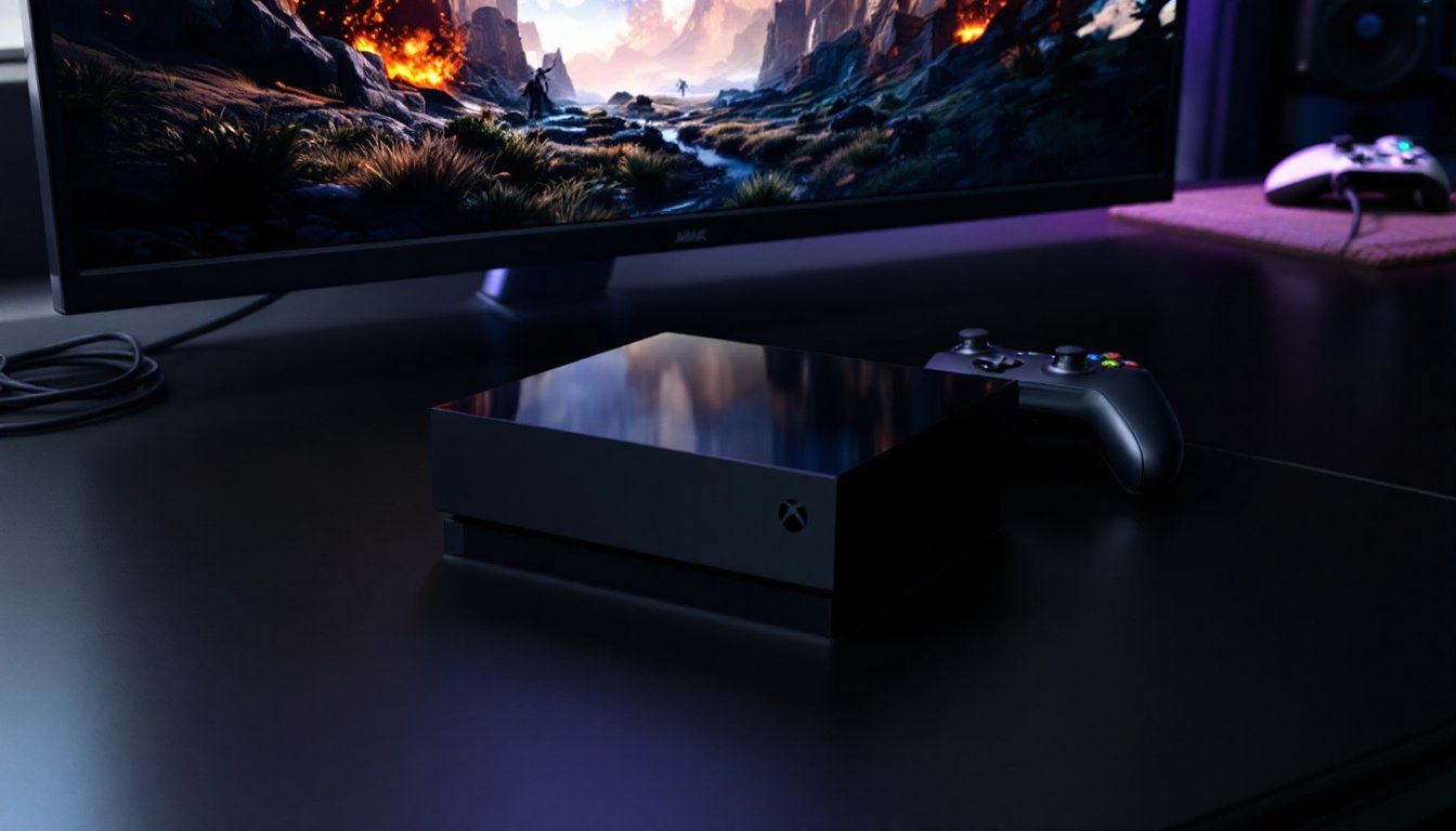 xbox onex