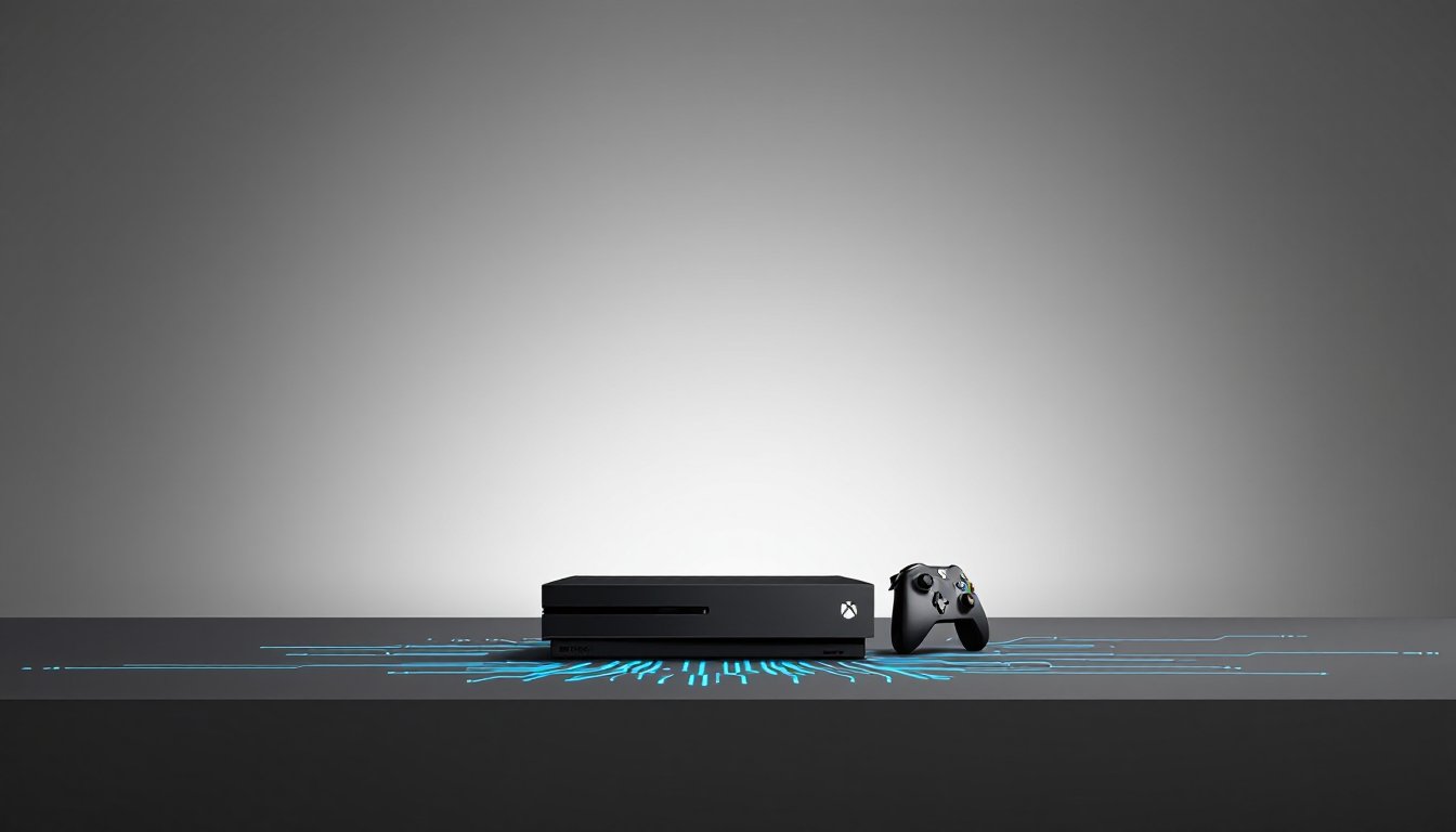 xboxone x