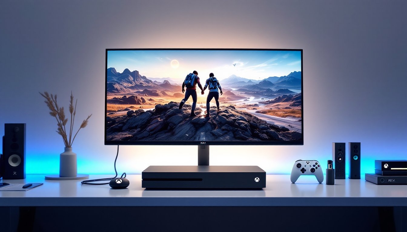xboxseries s