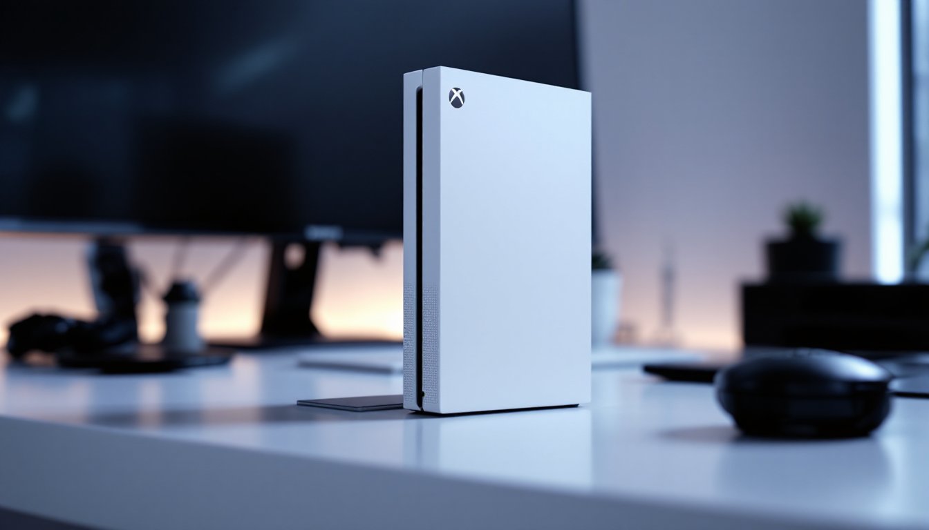 x box series s