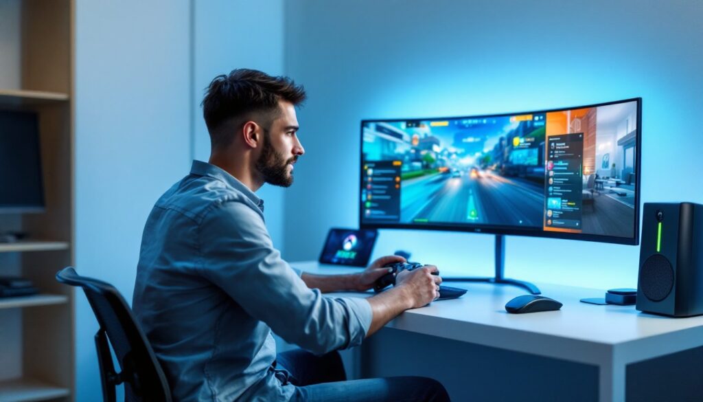 xbox live