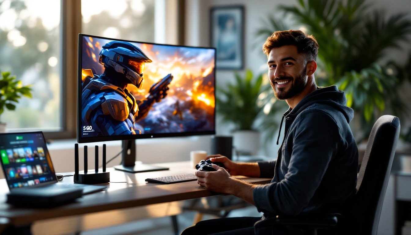cloud gaming on xbox