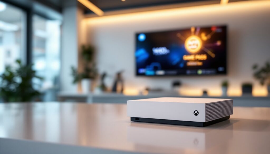 xbox seriess