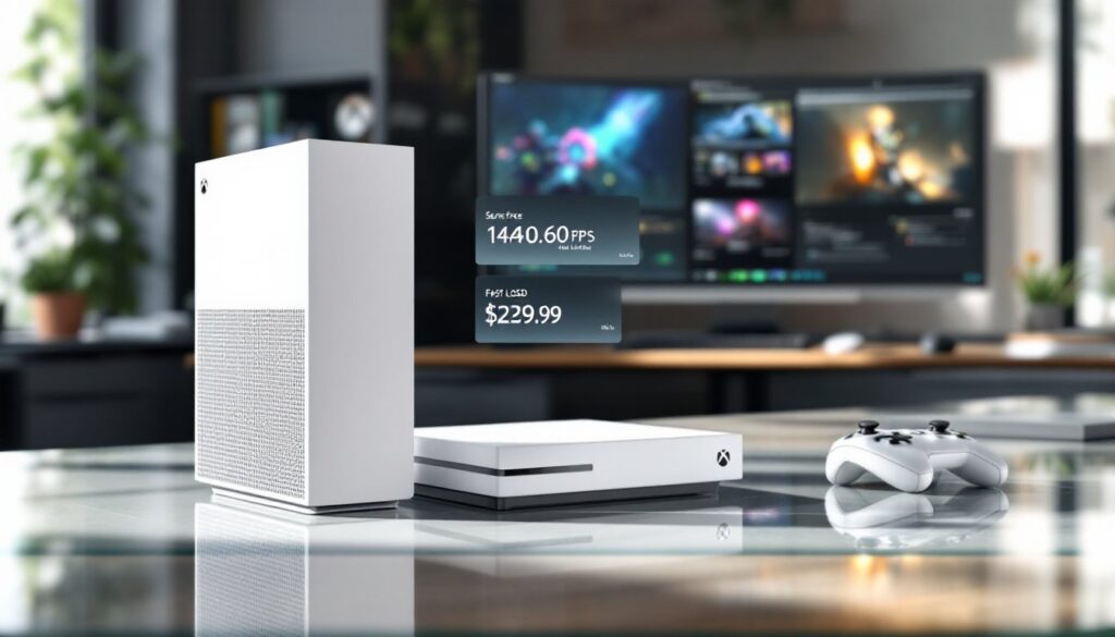 xbox series s+