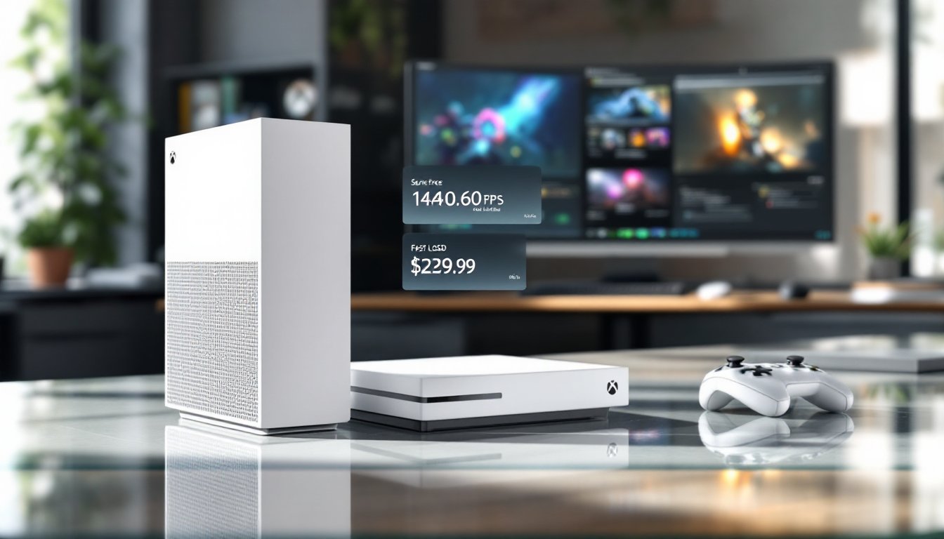 xbox series s+
