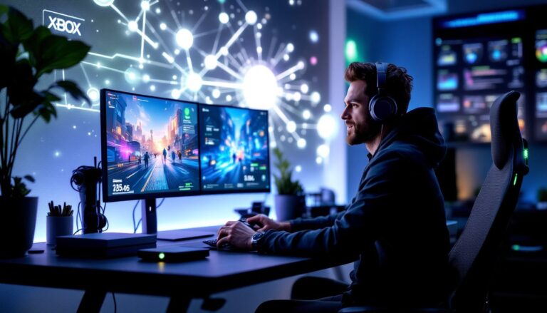live xbox